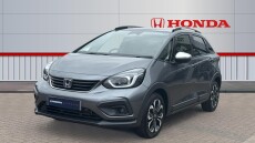 Honda Jazz 1.5 i-MMD Hybrid Crosstar EX 5dr eCVT Hybrid Hatchback